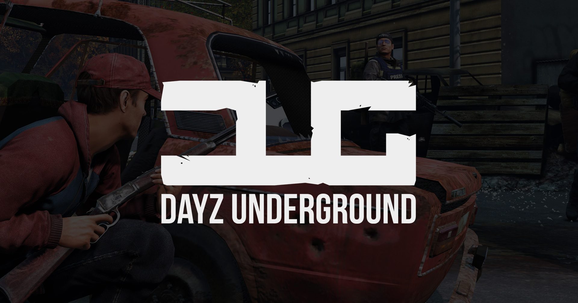 dayzunderground