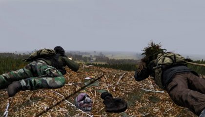 Exhilarating – A Story by /u/SpootinLaza