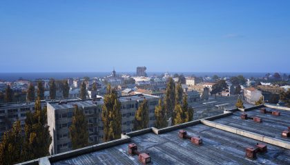 DayZ Status Report Highlights – June 5th