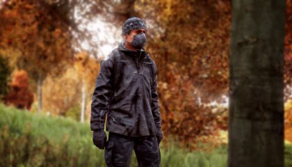 The Humans of Chernarus Photo Series Part 2