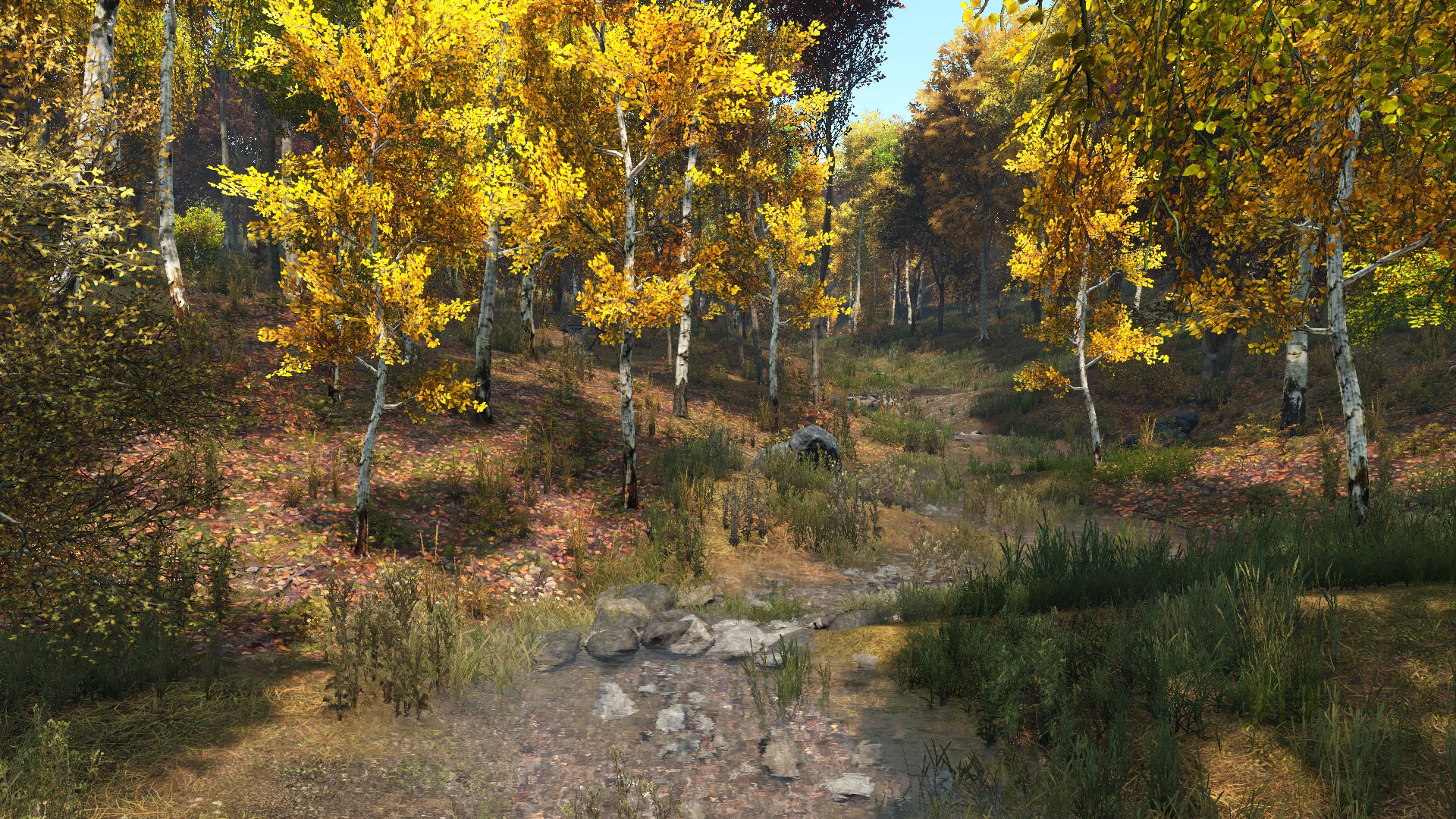 IZurvive - New Map-Update for DayZ 0.63.0.63.148605 (the