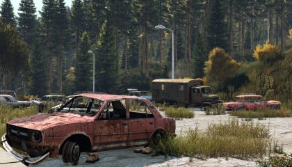 This is the first DayZ server owner newsletter update