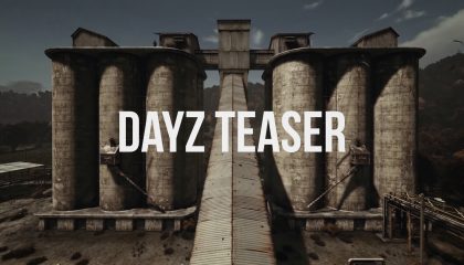 DayZ on consoles gets new teaser