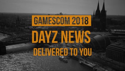 We made a fancy video for Gamescom 2018 and our new mailing list