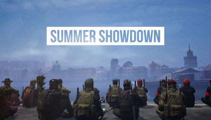 DayZ 0.62 Summer Showdown Event – August 11th