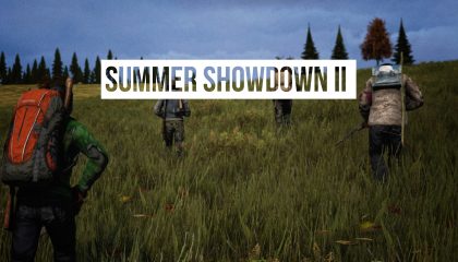 DayZ 0.62 Summer Showdown Event II – August 18th