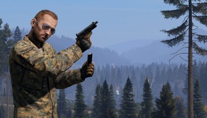 Our server is switching to DayZ 0.63 Exp!