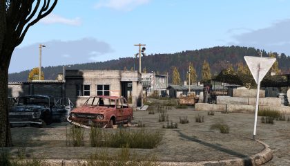 DayZ Status Report Highlights – 25 September