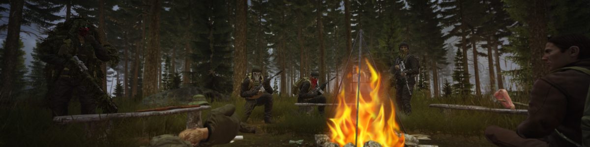Heart is a DayzUnderground group shrouded in mystery who walk a fine line between committing good and evil deeds.