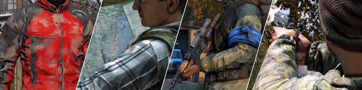DayzUnderground faction and groups