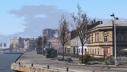 DayZ Server Owners Newsletter #4 shares updates on Experimental 1.01 Server Files,
Persistence Backups & More