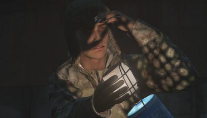 New DayZ Hardcore Survival Server Rebalance New DayZ Hardcore Survival Server Rebalance