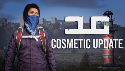 New DUG Civilian Clothing Pack – Release Trailer