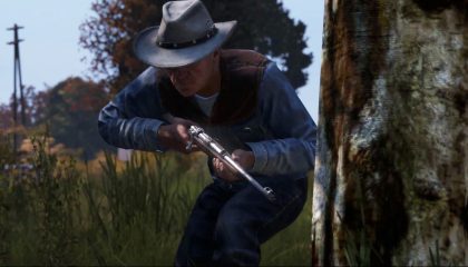 New Custom DUG Civilian Clothing Pack Released New Custom DUG Civilian Clothing Pack Released