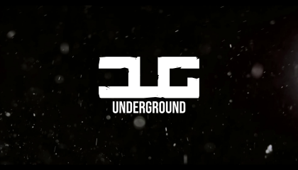 video intro with the dayzunderground logo video intro with the dayzunderground logo