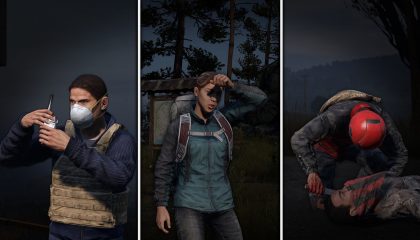 DUG Mod Update #7 Overview