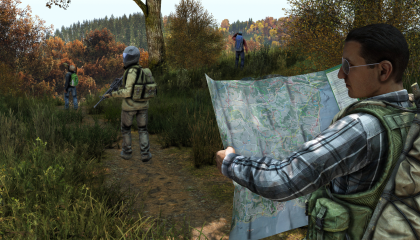 fill out a dayzunderground ban appeal