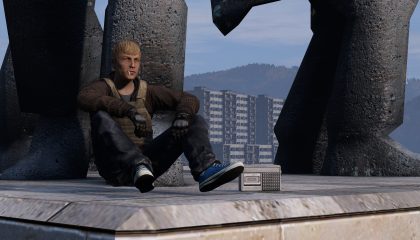 dayz casette player mod release