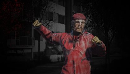 fists of gold championsip 2019 dayzunderground event