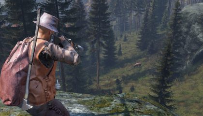 DUG Mod “Survival” Update #9 Overview