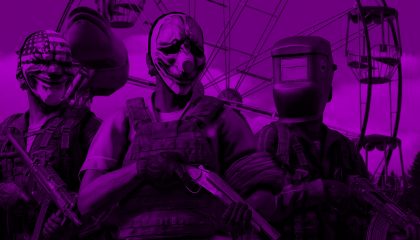 dayzunderground parade of corpses event