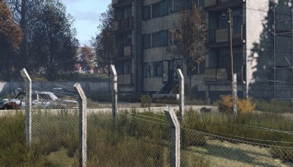 Dayz Underground Interview with madyb