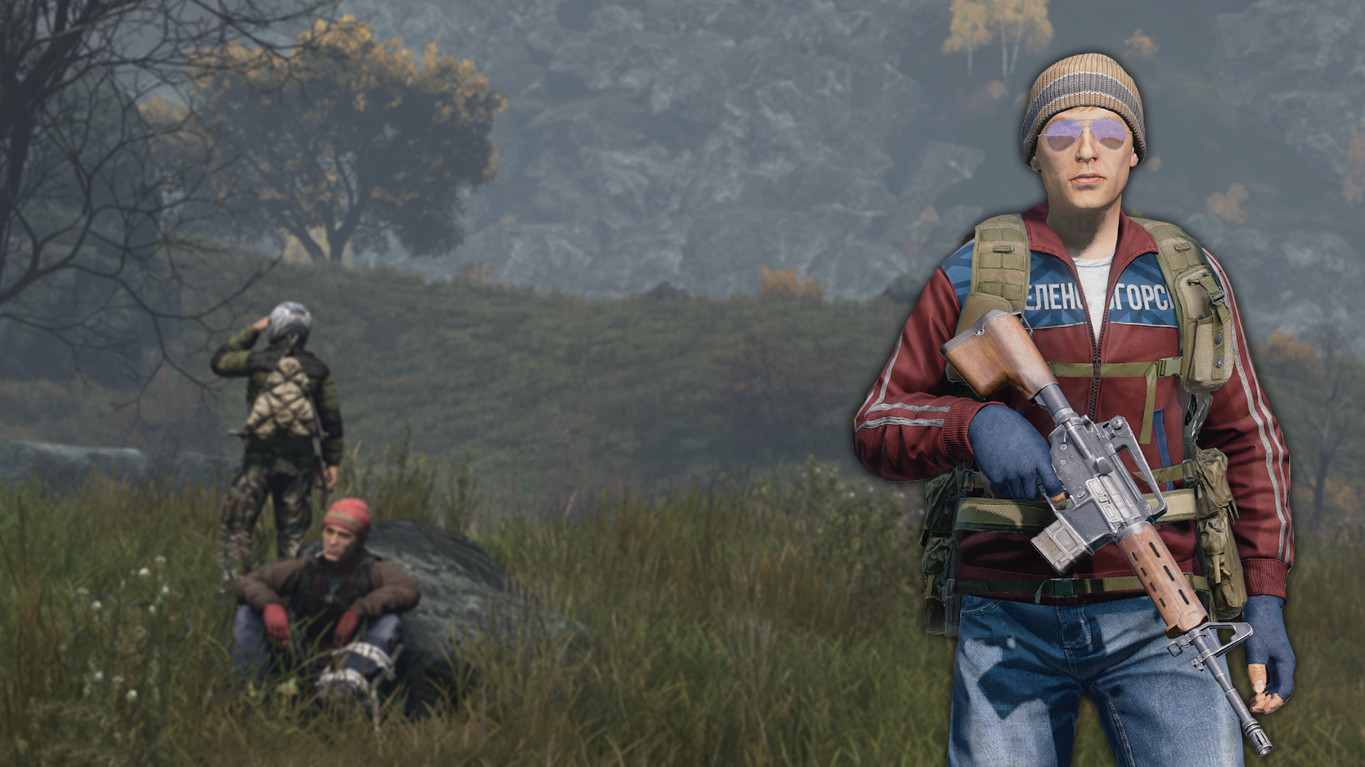 Dayz Reflection: Gamasutra Interview news - Mod DB