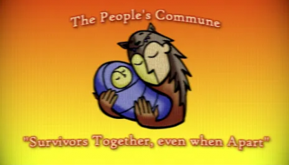 The Commune Community – A DUG Group/Interview Series