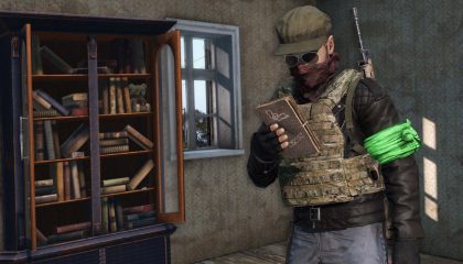 Community Spotlight – October 2021