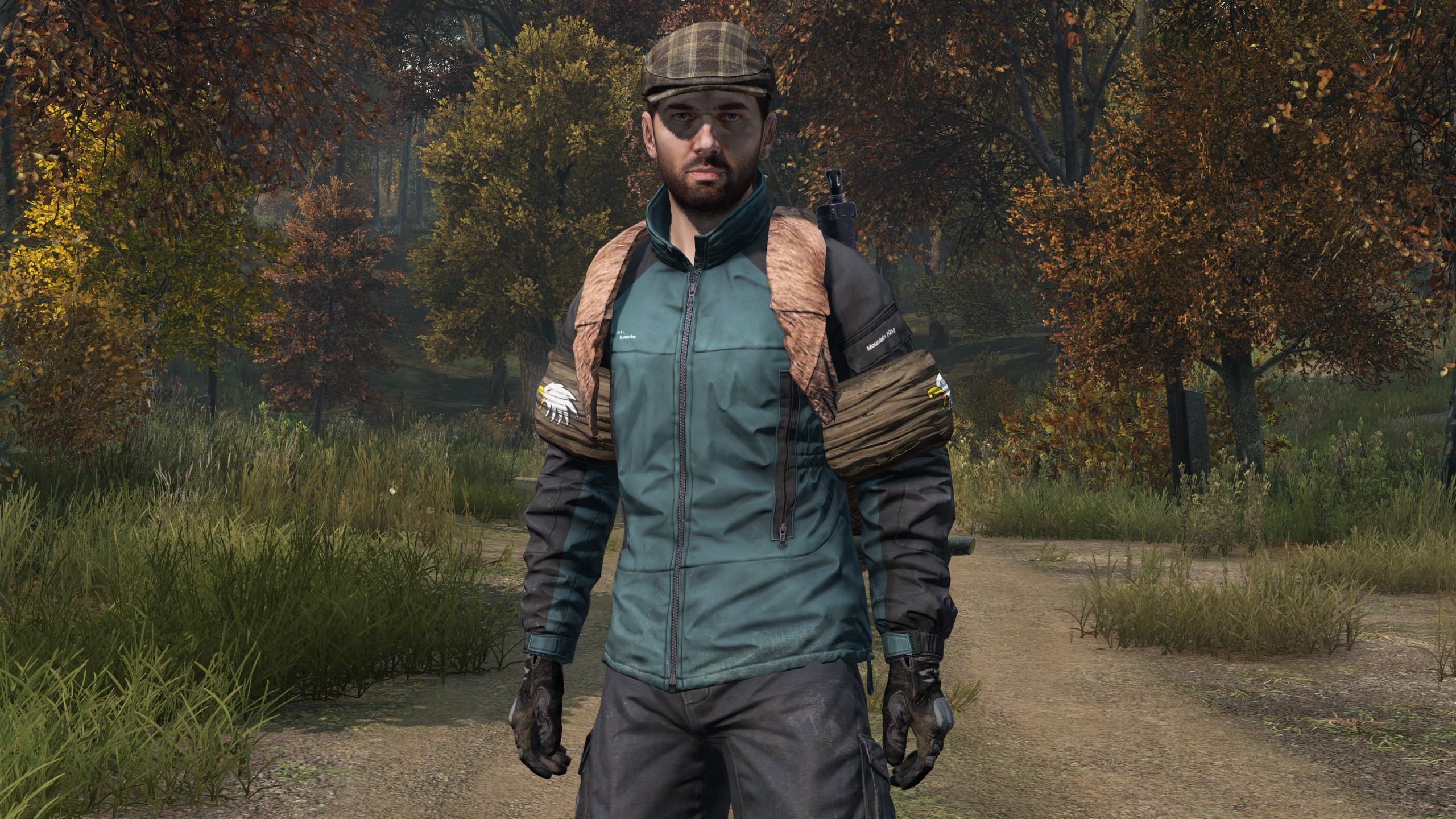 Dayz mod king of the hill