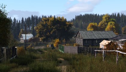 A Shift in Focus and What it Means for DayzUnderground