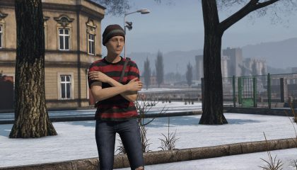 DUG Mod Update #20 Overview