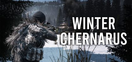Welcome to Winter – Cinematic Trailer