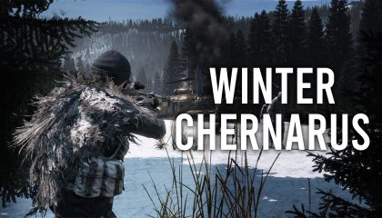 Welcome to Winter – Cinematic Trailer