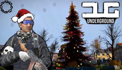 Blackthorn Gang is Coming to Town | A DayzUnderground Holiday Parody Blackthorn Gang is Coming to Town | A DayzUnderground Holiday Parody