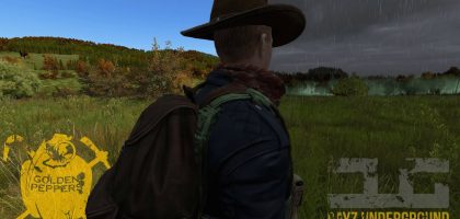 Called Home – DayzUnderground