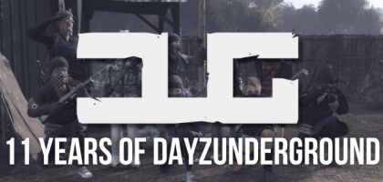 DayZ Underground is Thriving 11 Years After its Launch