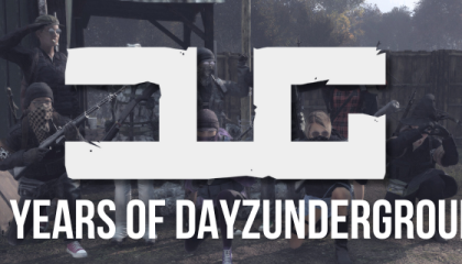 DayZ Underground is Thriving 11 Years After its Launch DayZ Underground is Thriving 11 Years After its Launch